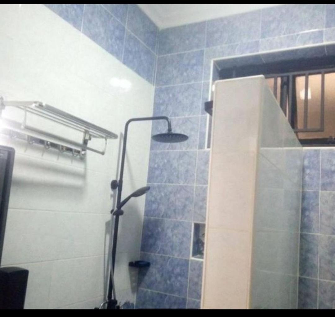 ADRIEL HOMES LTd Kigali Extérieur photo