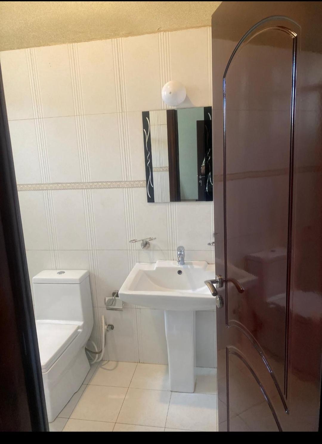 ADRIEL HOMES LTd Kigali Extérieur photo