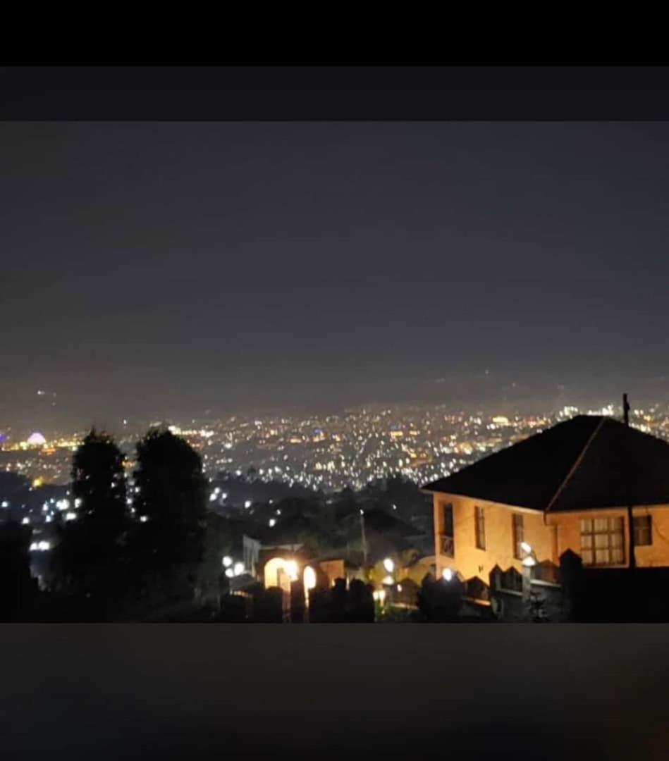 ADRIEL HOMES LTd Kigali Extérieur photo