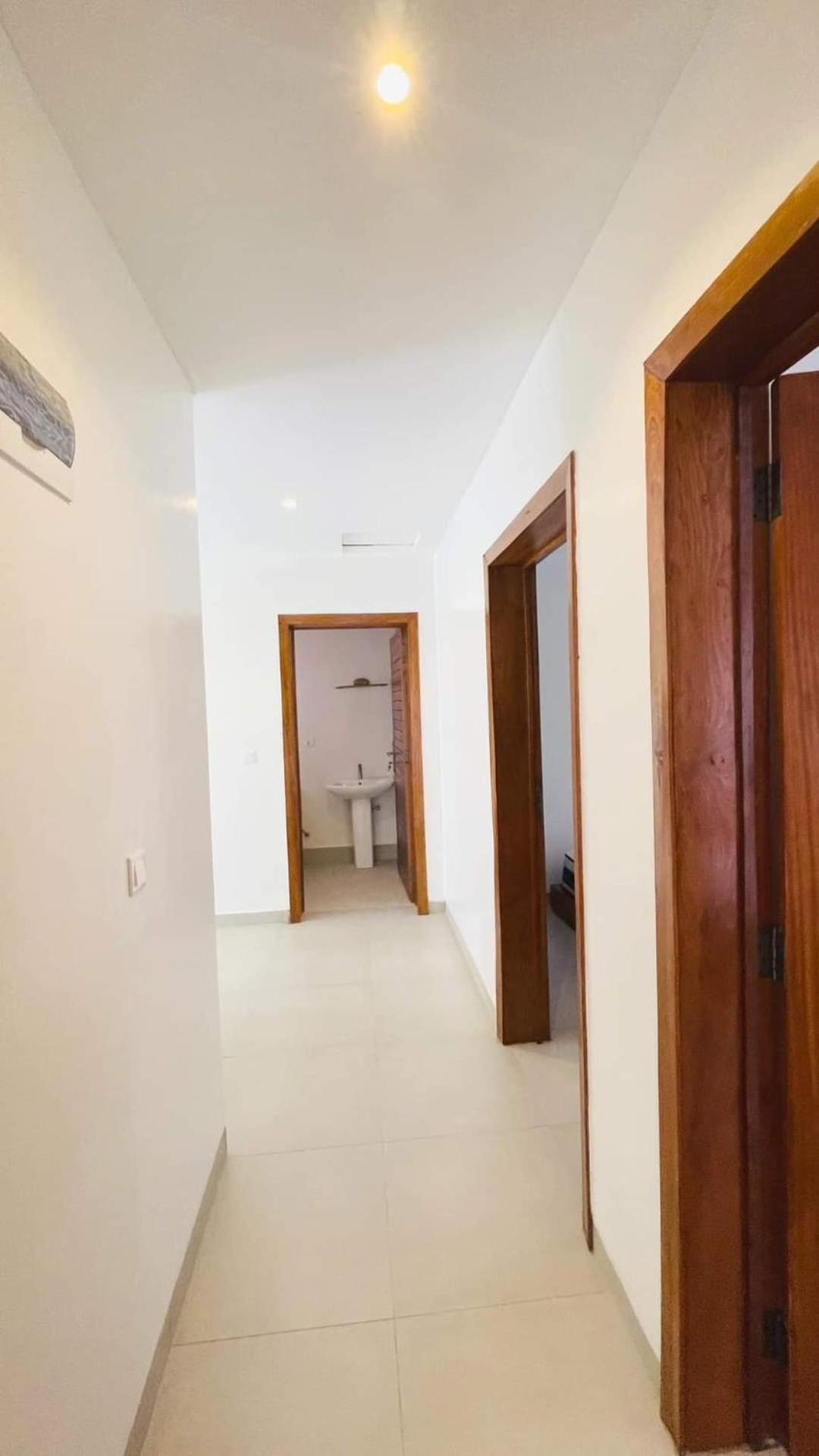 ADRIEL HOMES LTd Kigali Extérieur photo