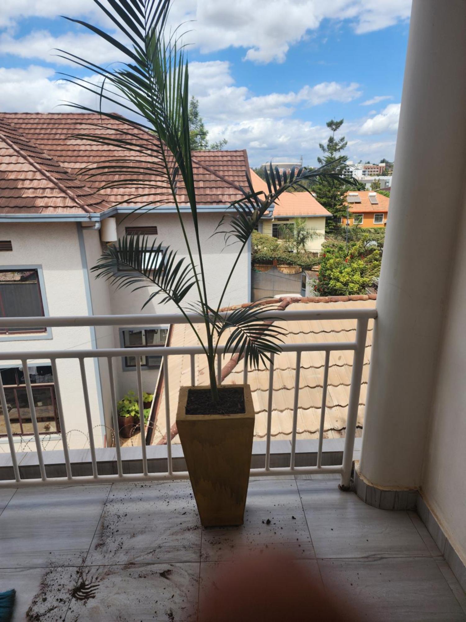 ADRIEL HOMES LTd Kigali Extérieur photo